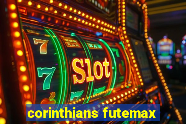 corinthians futemax